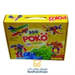 اسباب بازی پوکو